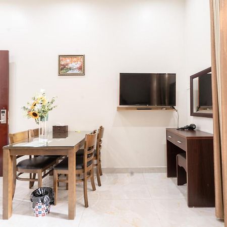 Merry House Bach Duong Hải Phòng Extérieur photo