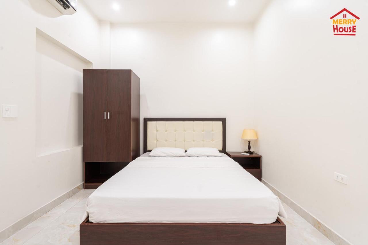 Merry House Bach Duong Hải Phòng Extérieur photo