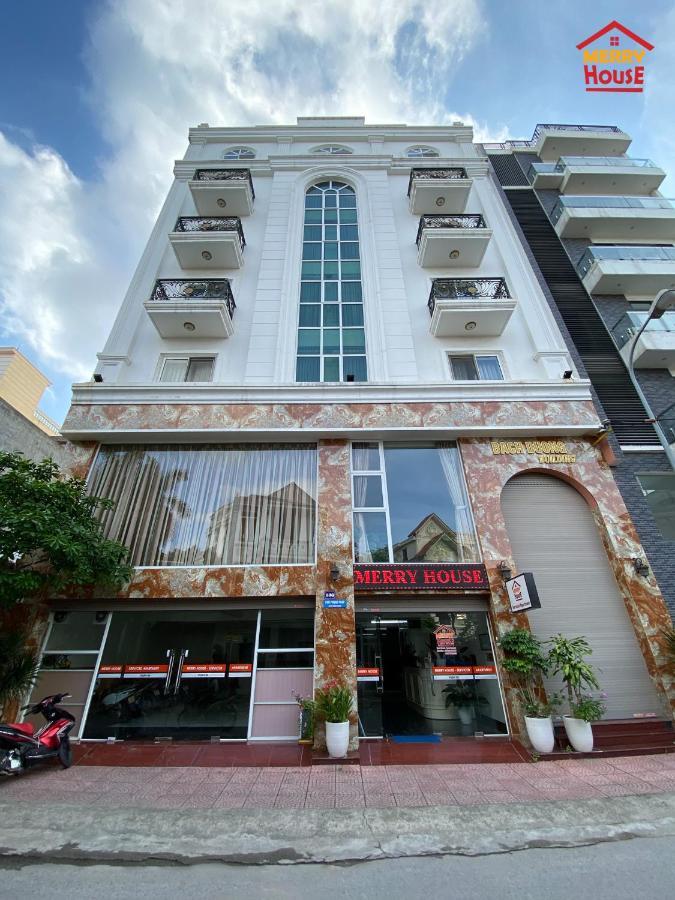 Merry House Bach Duong Hải Phòng Extérieur photo