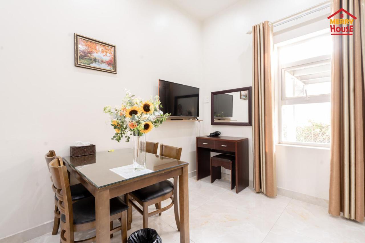 Merry House Bach Duong Hải Phòng Extérieur photo