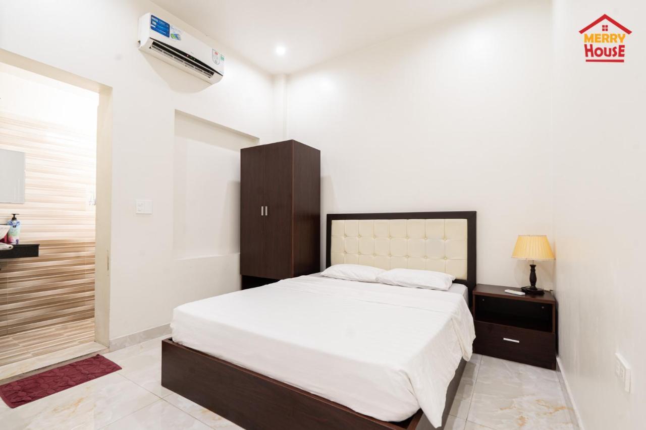 Merry House Bach Duong Hải Phòng Extérieur photo