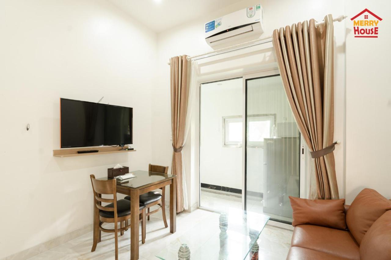 Merry House Bach Duong Hải Phòng Extérieur photo