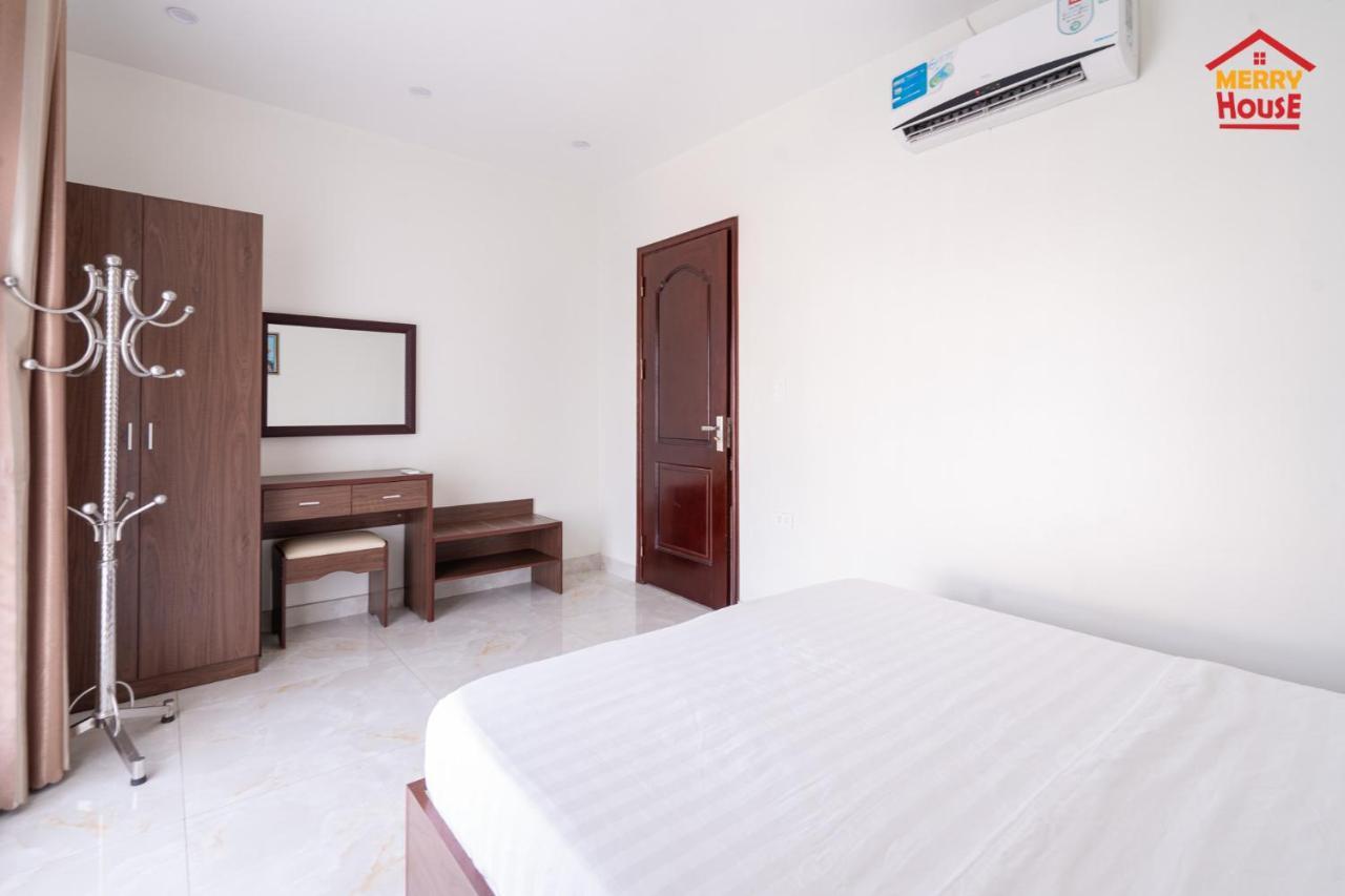Merry House Bach Duong Hải Phòng Extérieur photo