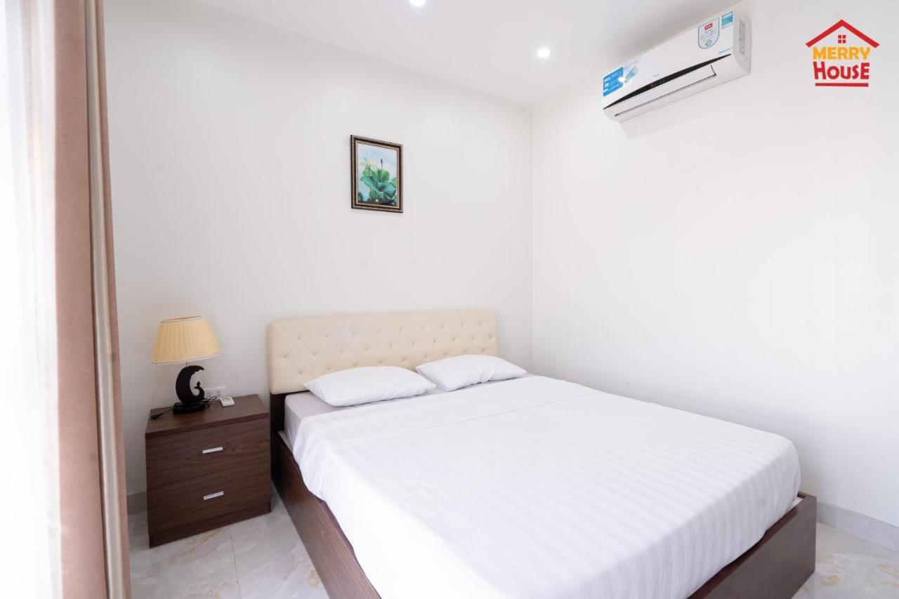 Merry House Bach Duong Hải Phòng Extérieur photo