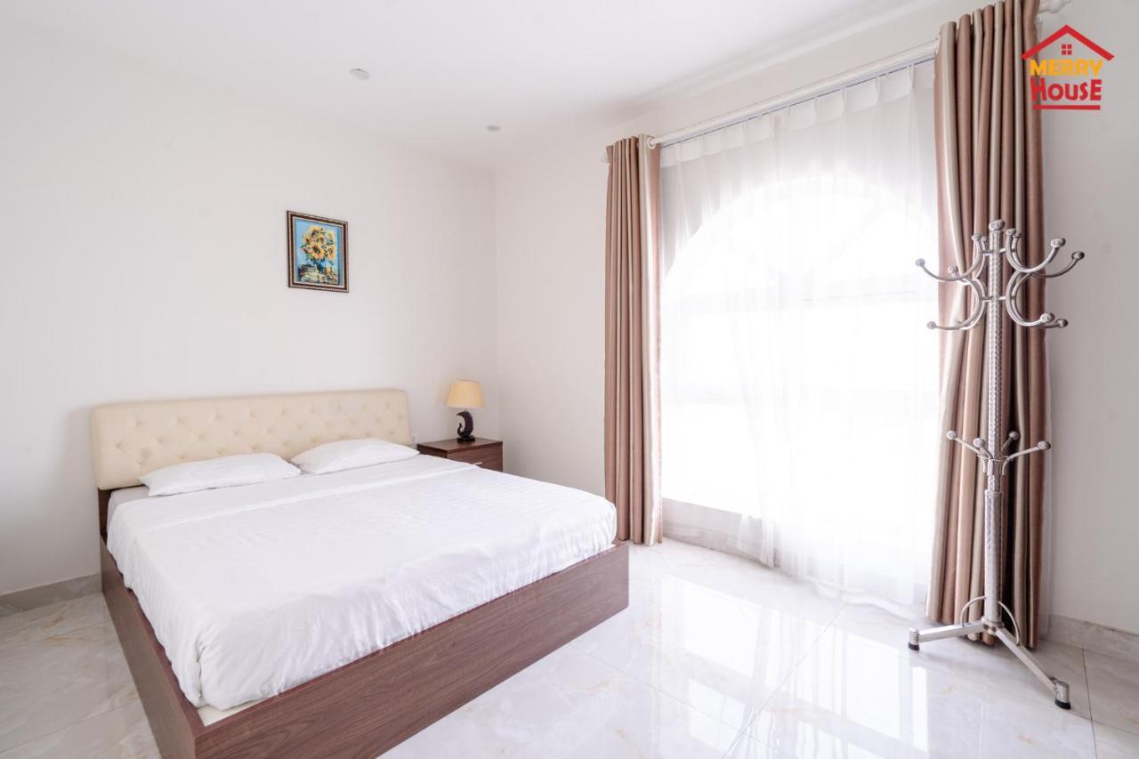 Merry House Bach Duong Hải Phòng Extérieur photo