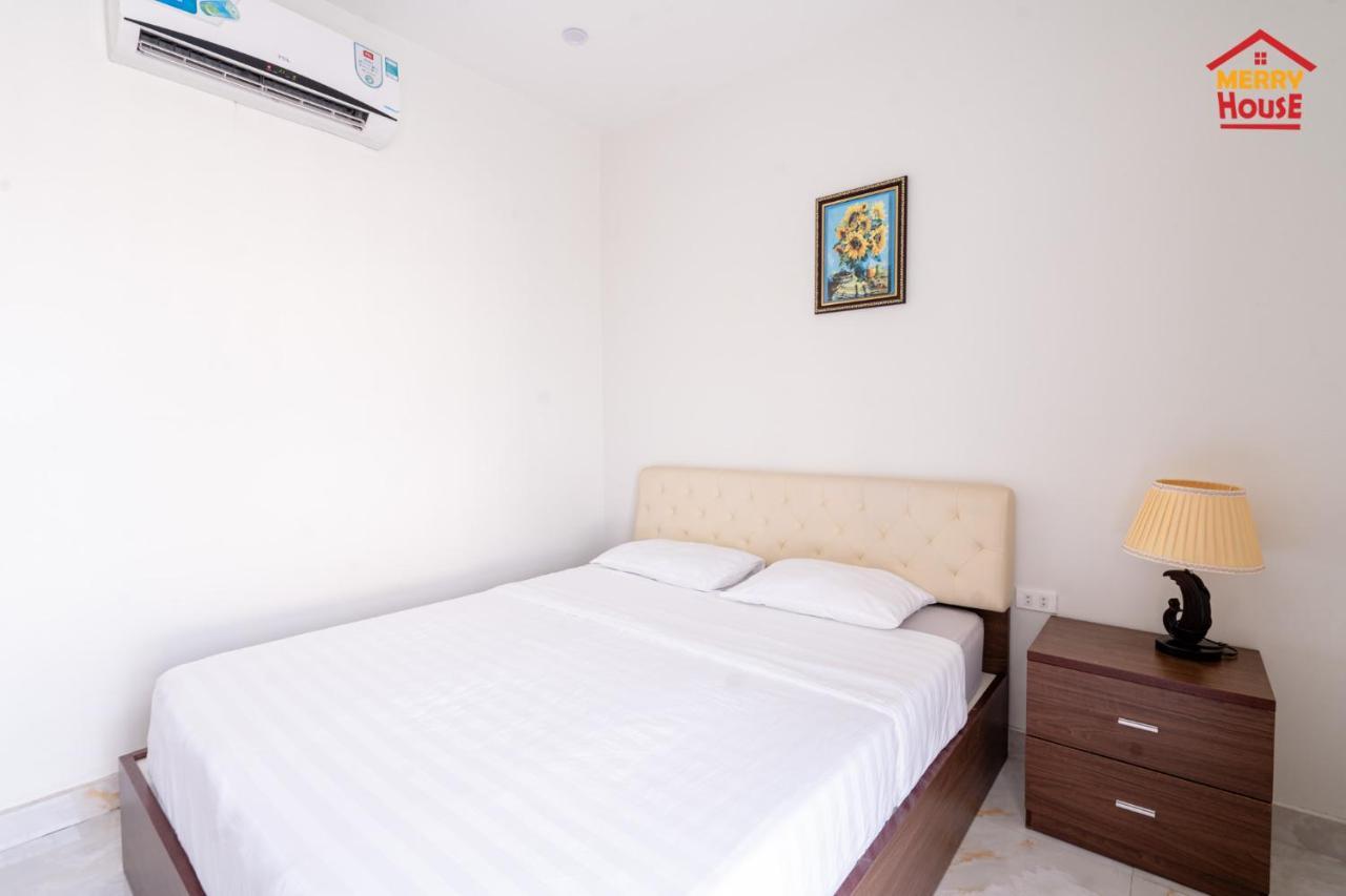 Merry House Bach Duong Hải Phòng Extérieur photo