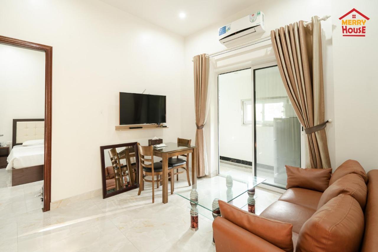 Merry House Bach Duong Hải Phòng Extérieur photo