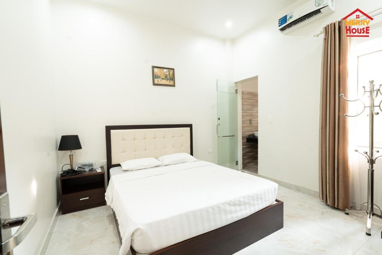 Merry House Bach Duong Hải Phòng Extérieur photo