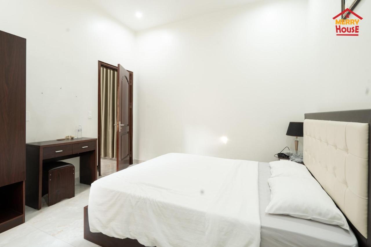 Merry House Bach Duong Hải Phòng Extérieur photo
